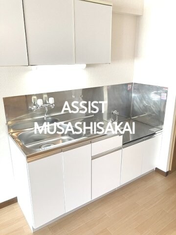 第２ＳＦビル・ウダガワの物件内観写真