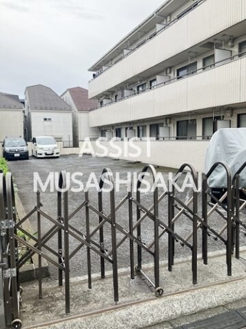 第２ＳＦビル・ウダガワの物件外観写真