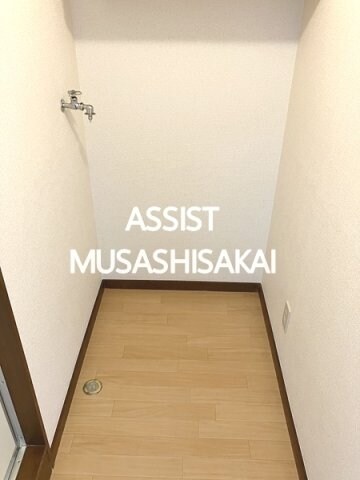 第２ＳＦビル・ウダガワの物件内観写真