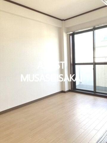 第２ＳＦビル・ウダガワの物件内観写真