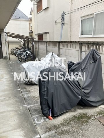 第２ＳＦビル・ウダガワの物件内観写真