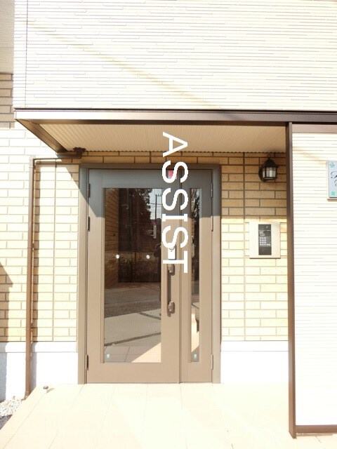 武蔵小金井駅 徒歩4分 2階の物件外観写真