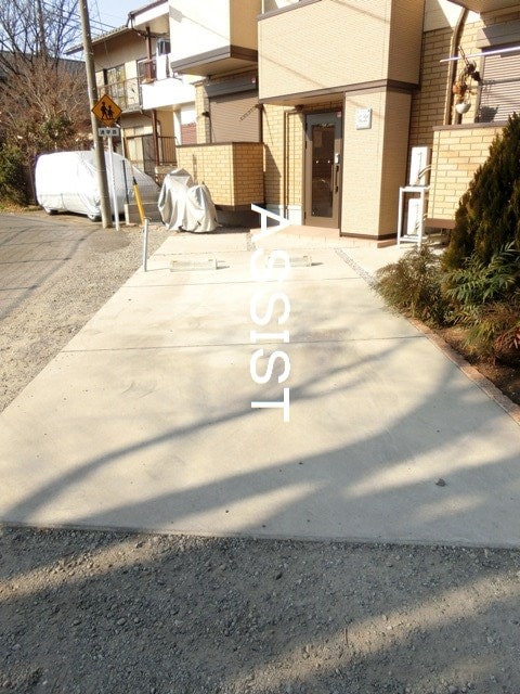 武蔵小金井駅 徒歩4分 2階の物件外観写真