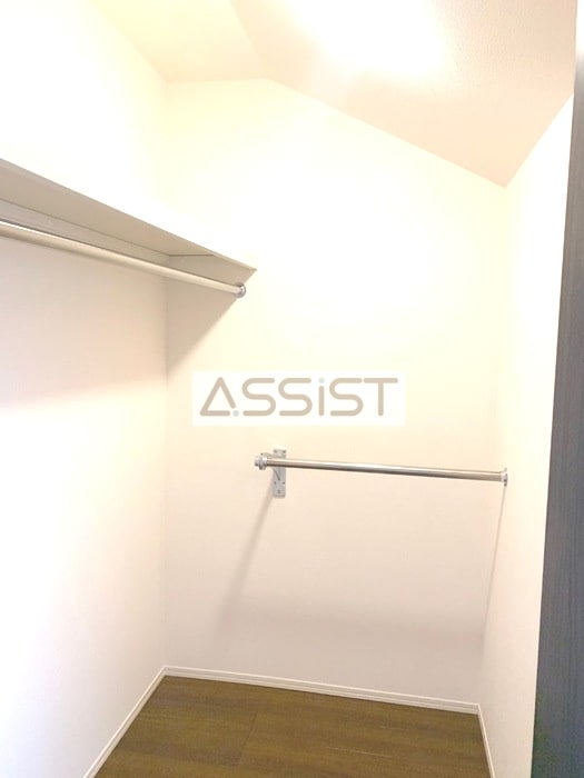 武蔵小金井駅 徒歩4分 2階の物件内観写真