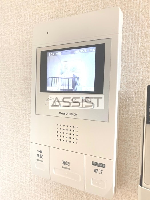 武蔵小金井駅 徒歩4分 2階の物件内観写真