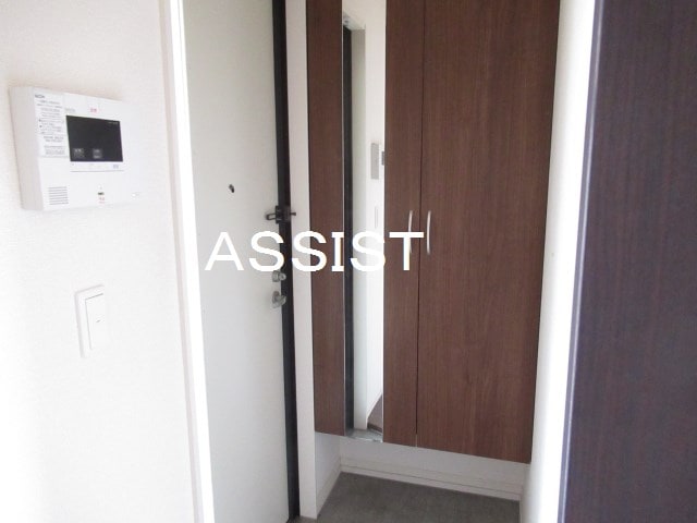 武蔵小金井駅 徒歩4分 2階の物件内観写真