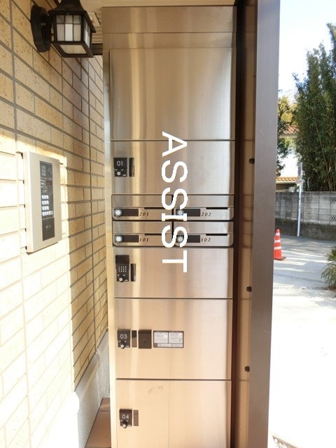 武蔵小金井駅 徒歩4分 2階の物件内観写真