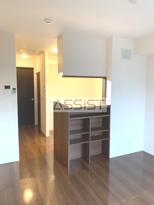 武蔵小金井駅 徒歩4分 2階の物件内観写真