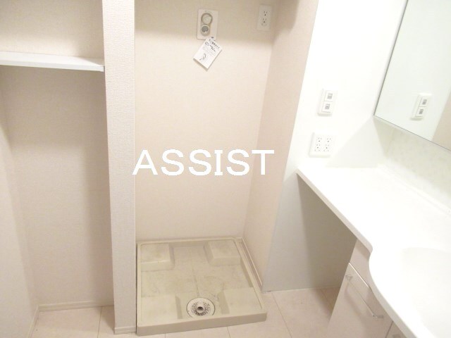 武蔵小金井駅 徒歩4分 2階の物件内観写真