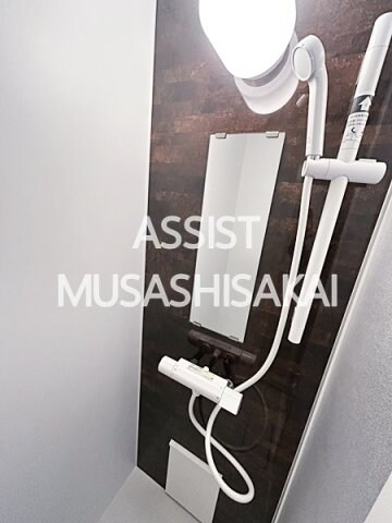 武蔵境駅 徒歩1分 6階の物件内観写真