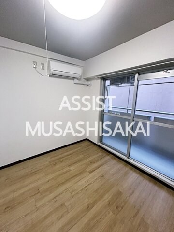 武蔵境駅 徒歩1分 6階の物件内観写真