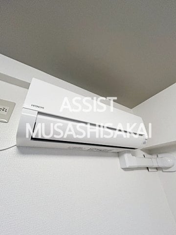 武蔵境駅 徒歩1分 6階の物件内観写真