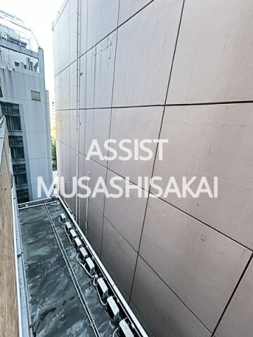 武蔵境駅 徒歩1分 6階の物件内観写真