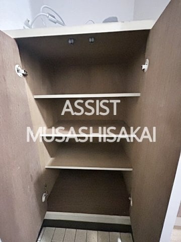 武蔵境駅 徒歩1分 6階の物件内観写真