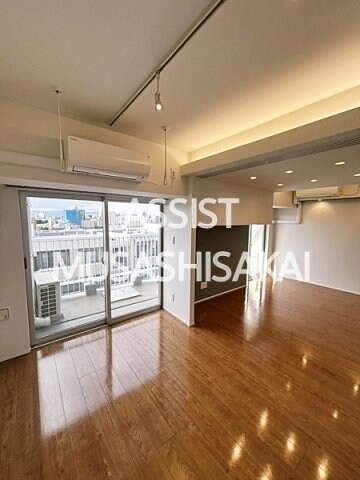 三鷹駅 徒歩14分 9階の物件内観写真