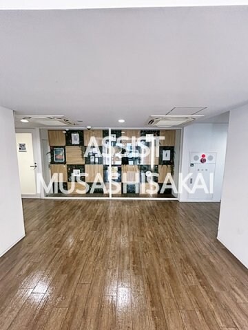 三鷹駅 徒歩14分 9階の物件外観写真