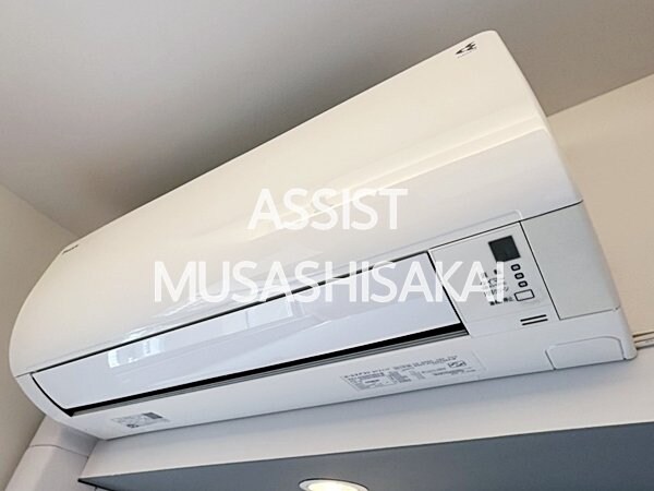 三鷹駅 徒歩14分 9階の物件内観写真