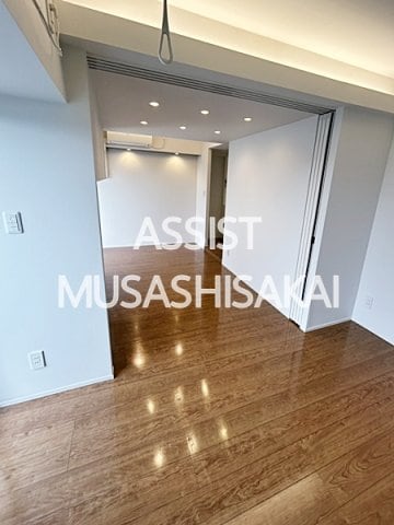 三鷹駅 徒歩14分 9階の物件内観写真