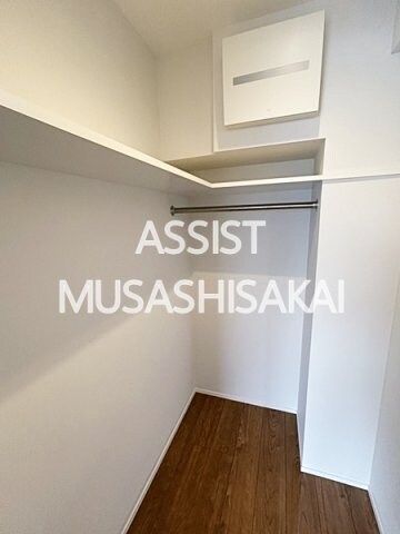 三鷹駅 徒歩14分 9階の物件内観写真