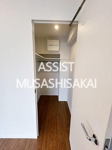 三鷹駅 徒歩14分 9階の物件内観写真