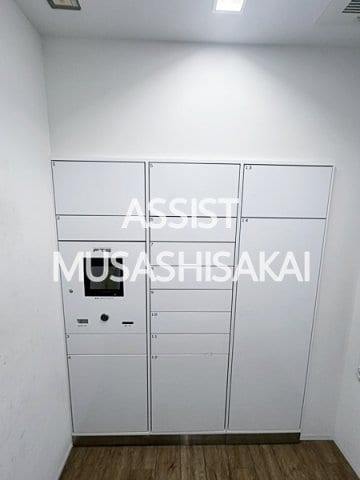 三鷹駅 徒歩14分 9階の物件内観写真