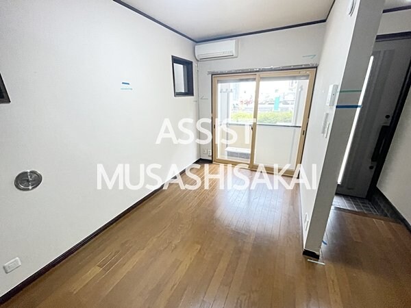 丸山メゾンの物件内観写真