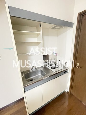 丸山メゾンの物件内観写真