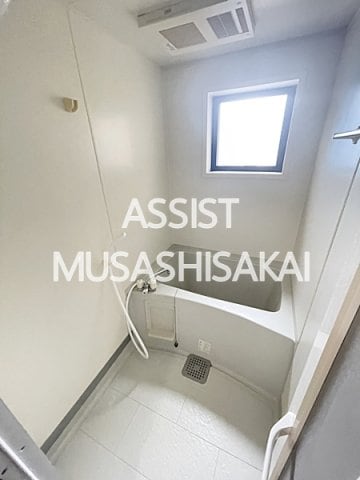 丸山メゾンの物件内観写真