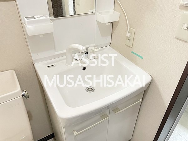 丸山メゾンの物件内観写真