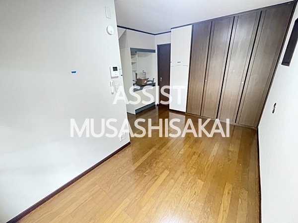 丸山メゾンの物件内観写真