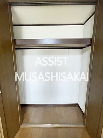 丸山メゾンの物件内観写真