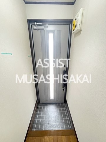 丸山メゾンの物件内観写真