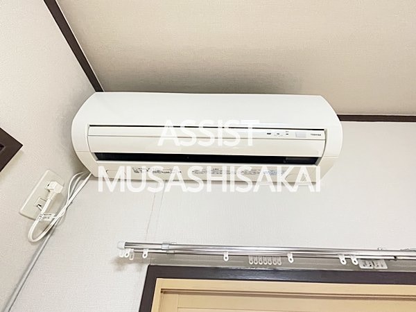 丸山メゾンの物件内観写真