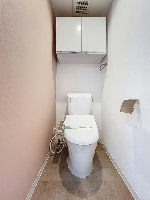 三鷹駅 徒歩7分 2階の物件内観写真