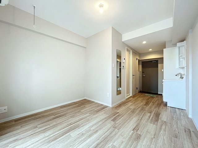 三鷹駅 徒歩7分 2階の物件内観写真