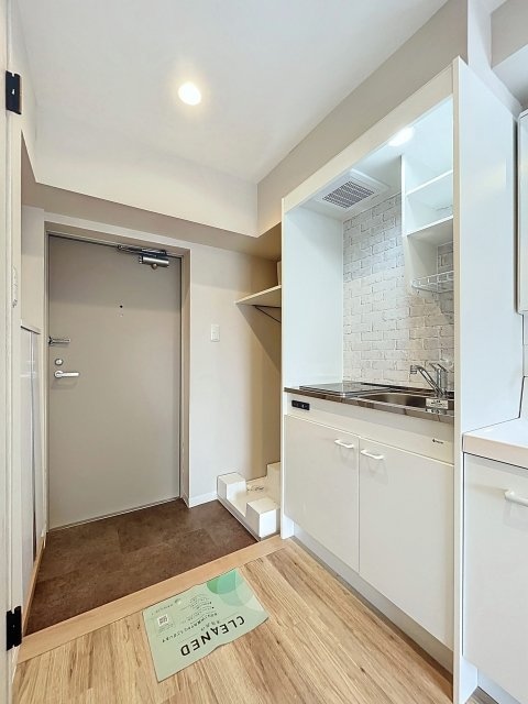 三鷹駅 徒歩7分 2階の物件内観写真