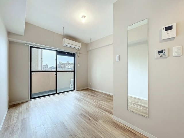 三鷹駅 徒歩7分 2階の物件内観写真