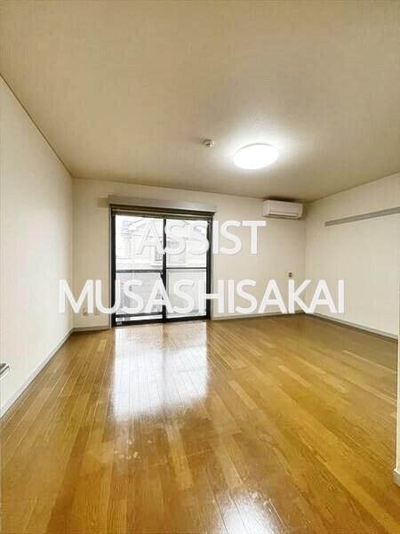 武蔵境駅 徒歩17分 2階の物件内観写真