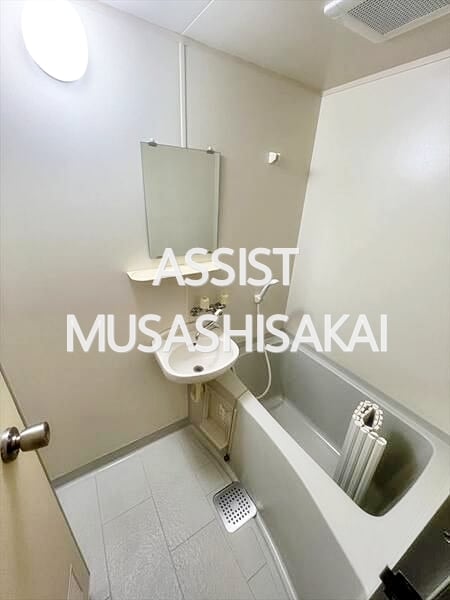 武蔵境駅 徒歩17分 2階の物件内観写真