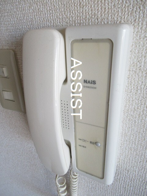 武蔵境駅 徒歩17分 2階の物件内観写真