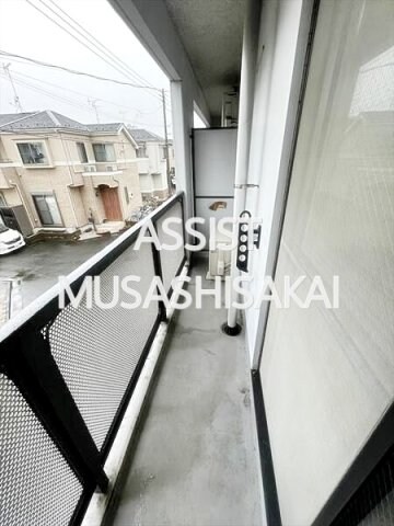 武蔵境駅 徒歩17分 2階の物件内観写真