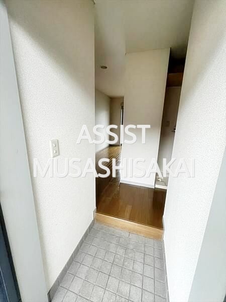 武蔵境駅 徒歩17分 2階の物件内観写真