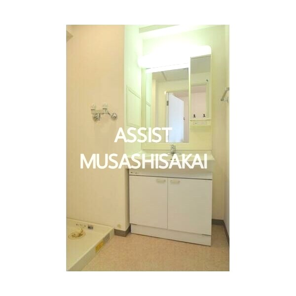 武蔵境駅 徒歩9分 4階の物件内観写真