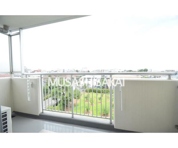 武蔵境駅 徒歩9分 4階の物件内観写真