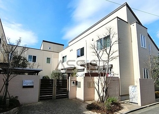 吉祥寺駅 徒歩19分 1-2階の物件外観写真