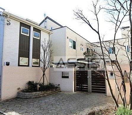 吉祥寺駅 徒歩19分 1-2階の物件外観写真