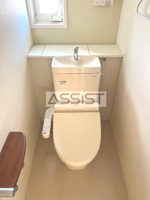 吉祥寺駅 徒歩19分 1-2階の物件内観写真