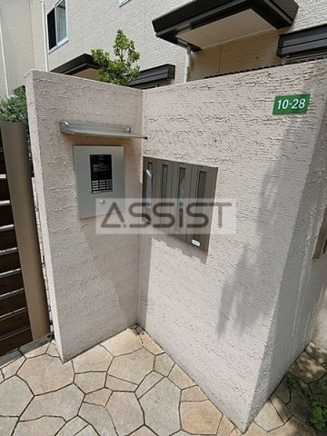 吉祥寺駅 徒歩19分 1-2階の物件内観写真