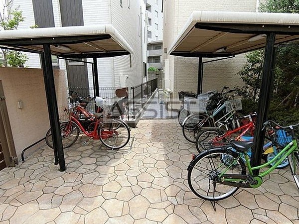 吉祥寺駅 徒歩19分 1-2階の物件内観写真