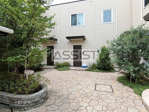 吉祥寺駅 徒歩19分 1-2階の物件内観写真